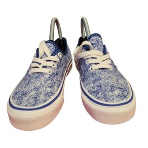 VANS Off The Wall Streetstyle Authentic Acid Wash Mens 5 Womens 6.5 NWOT